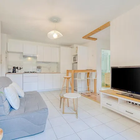 T2 Emplacement Avec Parking Apartment Montpellier