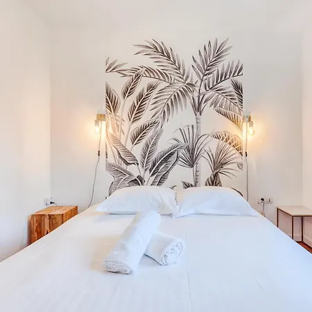 Lägenhet T2 Emplacement Avec Parking Montpellier