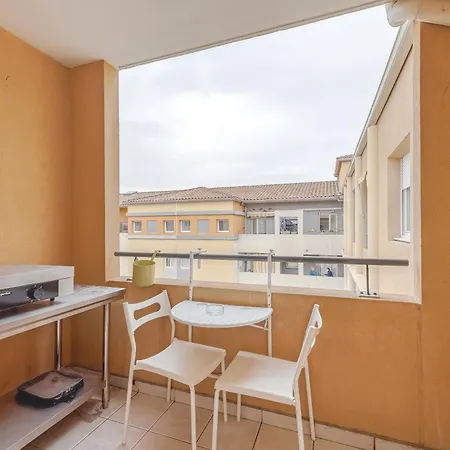 Lägenhet T2 Emplacement Avec Parking