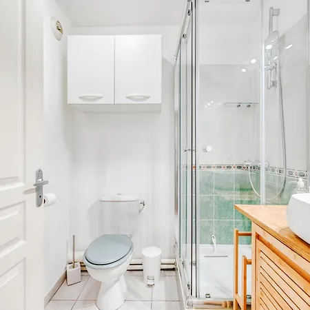 T2 Emplacement Avec Parking Montpellier